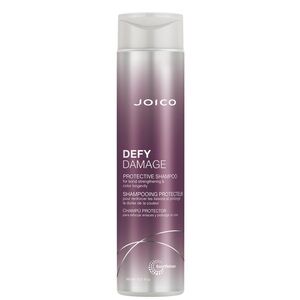 🆕 JOICO DEFY DAMAGE PROTECTIVE SHAMPOO 
      Size: 10.1 oz